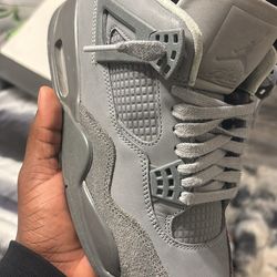 jordan 4s