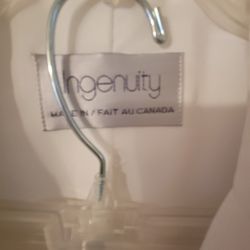 Boutique Ingenuity Jacket And Skirt