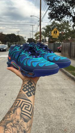 Nike Air Max Plus Drift