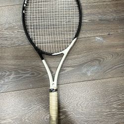 Tennis Rackets 