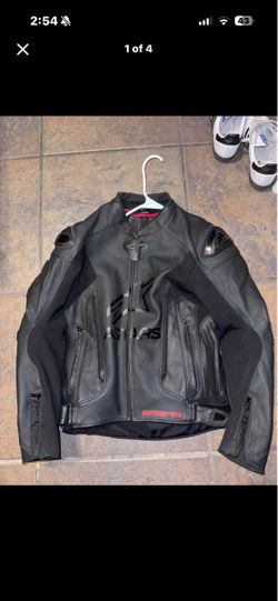 Alpinestars GP Plus R v4