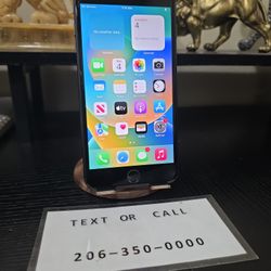 Unlocked Iphone 8 Plus 