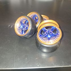Rc Drift Wheels 