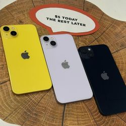 Apple iPhone 14 Plus 5G 6.7 inch - Best Selling Phone 