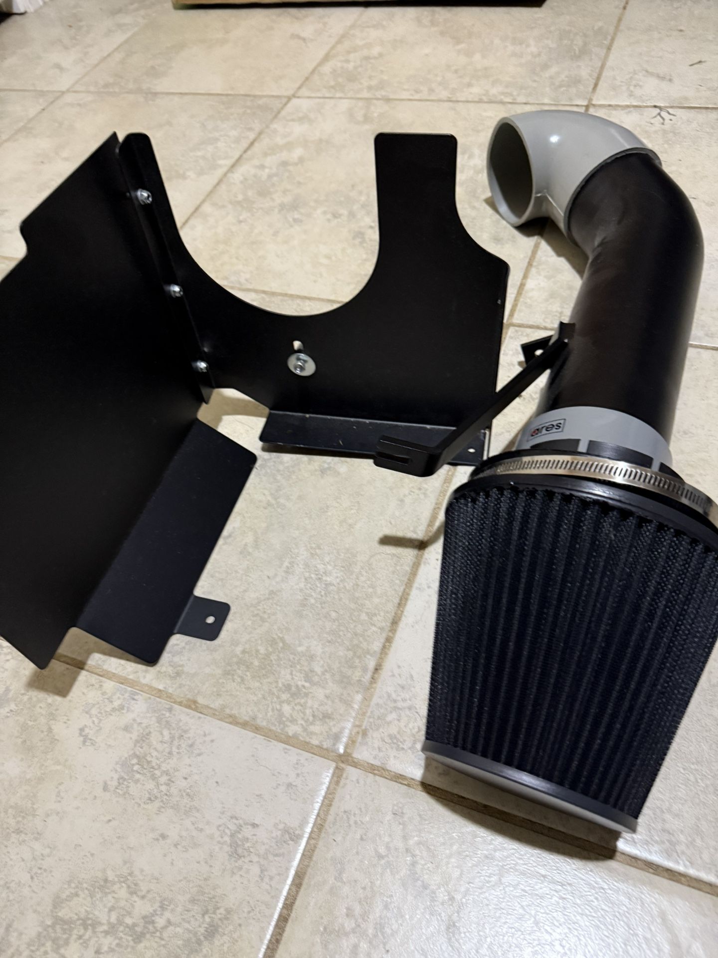 Brand New Cold Air Intake For 99-06 Chevy Ls