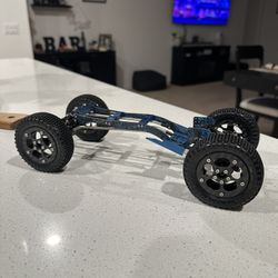 Scx24 coop Rc C Snake