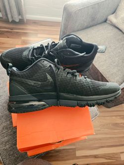 Men's Nikes