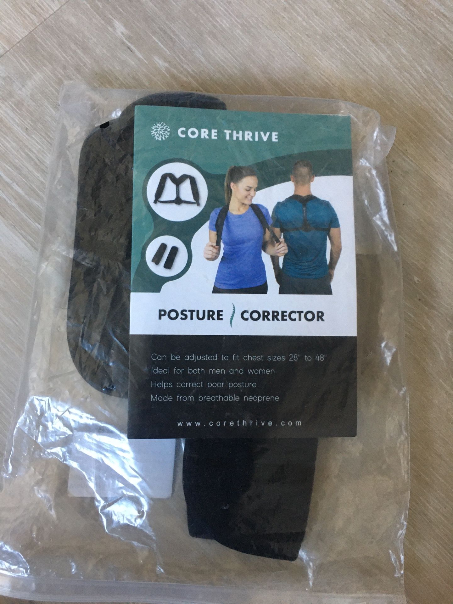 Posture Corrector