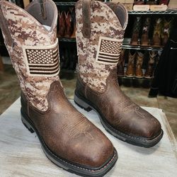 Ariat Men's Boots Cowboy 