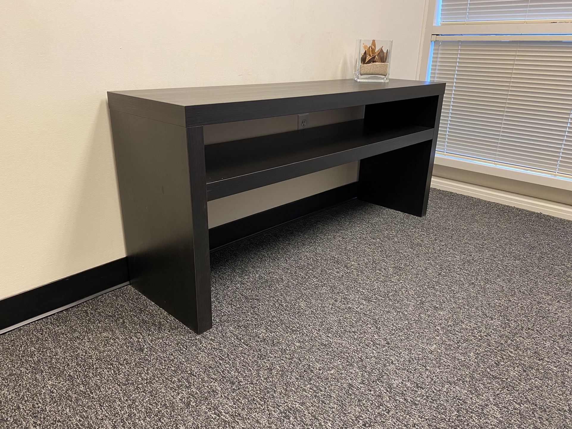 TV Stand Or Side Table Or Coffee Stand (IKEA)