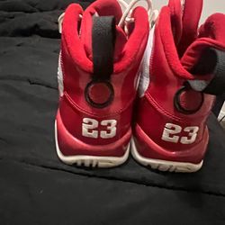 Jordan’s