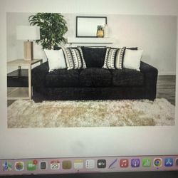 Sleeper Sofa/Loveseat