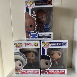 Funko Pop 