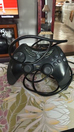 Storm Chaser Gamepad ( $10