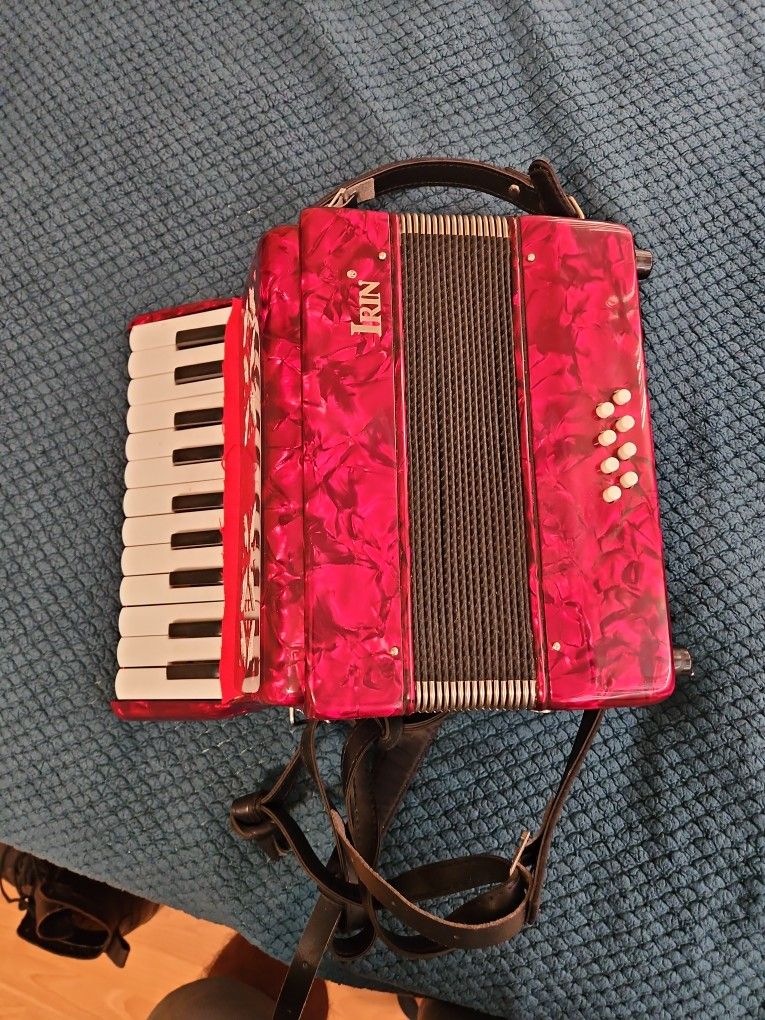 Accordion