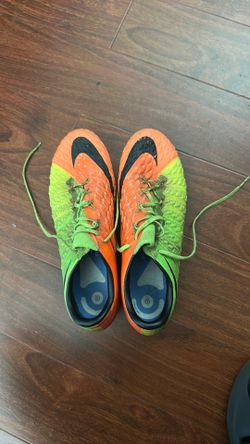 Nike Hypervenom