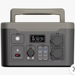 Portable Power Station 