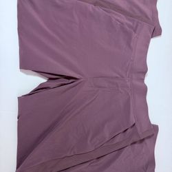 ATHLTA Lounge Pants SIZE #8P