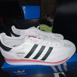 Adidas SL 72 RS (Size 13M) 