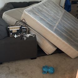 Mattress 