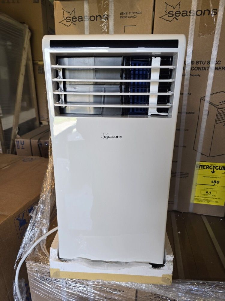 Portable Ac Unit