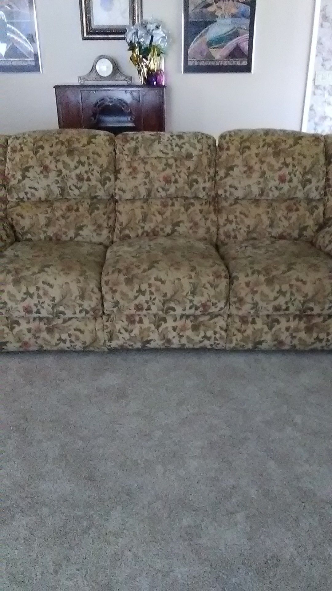 The most comfortable couch!!!