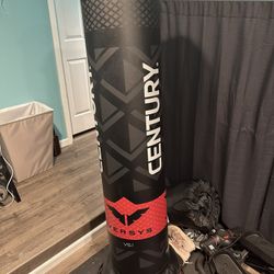 Century Versys VS 1 