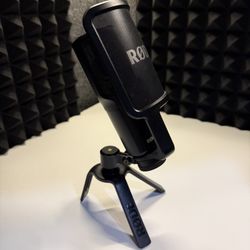 RODE NT-USB Microphone 