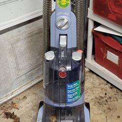 Hoover Carpet Cleaner