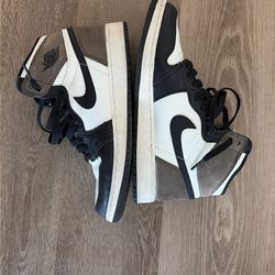Nike Air Jordan 1 Retro High OG Dark Mocha