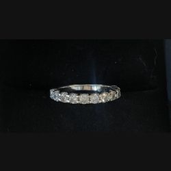 Wedding Ring Set