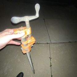 Wood Working All Metal Clamps