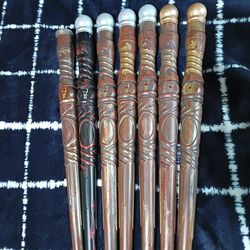 Great Wolf Lodge Wands