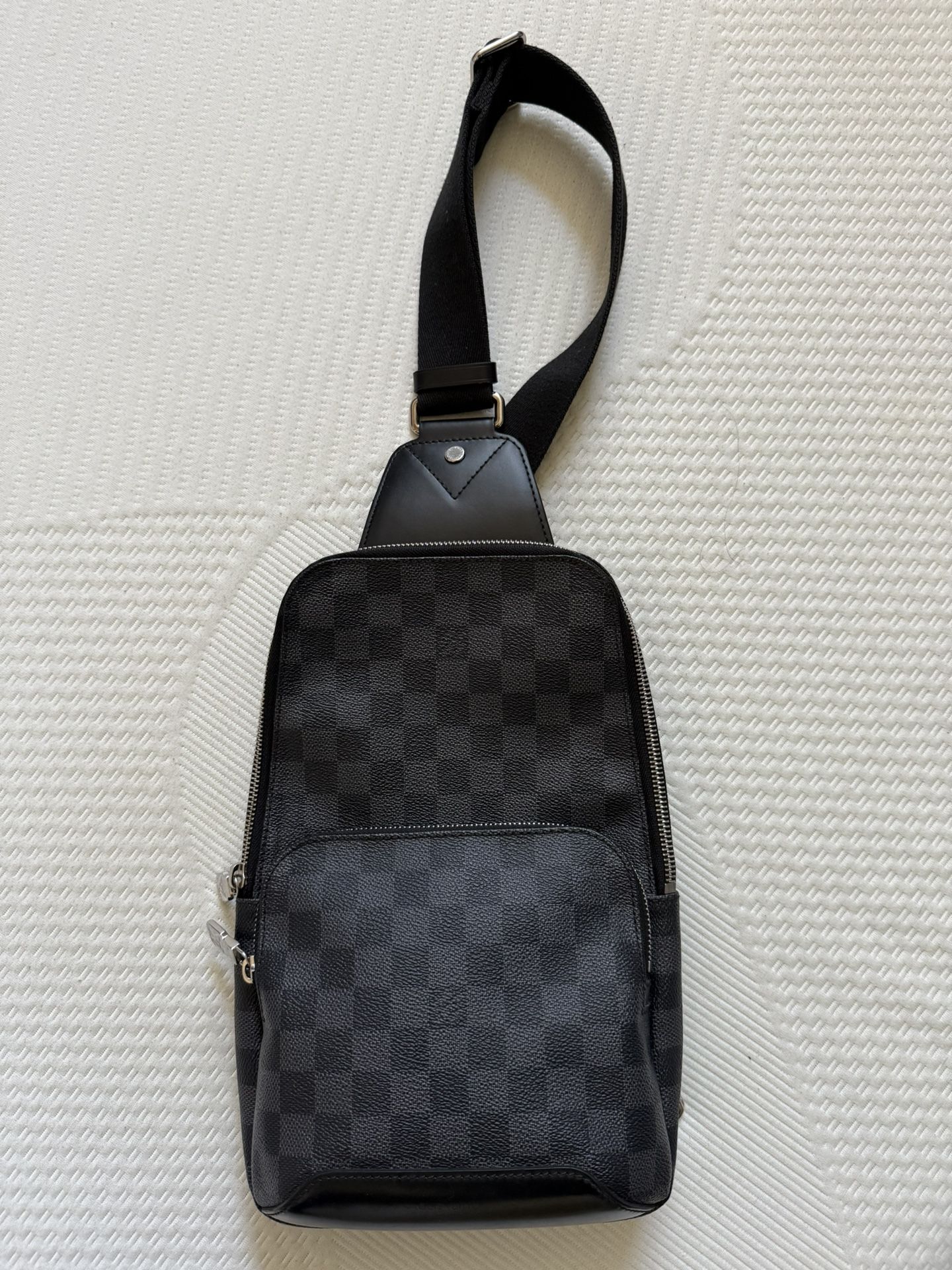 Men Louis Vuitton Bag