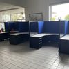 Cubicles