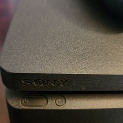 Ps4 Slim