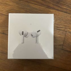 AirPods Pro