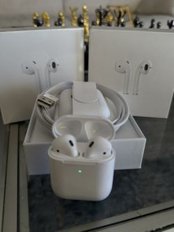 AirPod 2nd generation