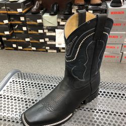 Bota Rodeo