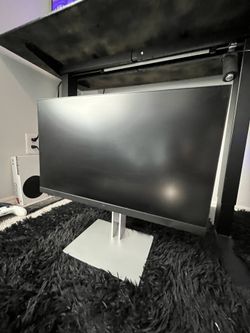 HP E23 G4 23" Full HD Monitor – Great Condition! 