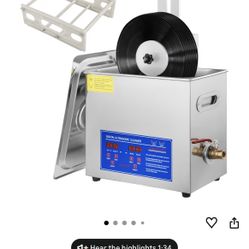 Tools /ultasonic Cleaner/record Cleaner /jewelry Cleaner /tool Cleaner