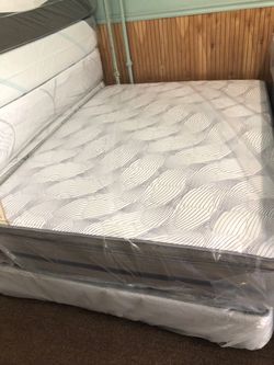 Mattress