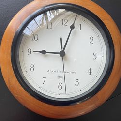 Wall Clock