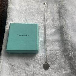 Tiffany & Co
