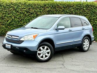 2008 Honda CR-V