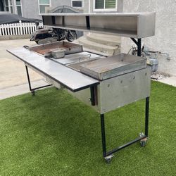 Grill