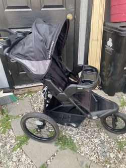 Stroller