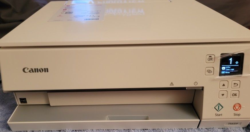 Canon PIXMA TS6320 ALL in ONE