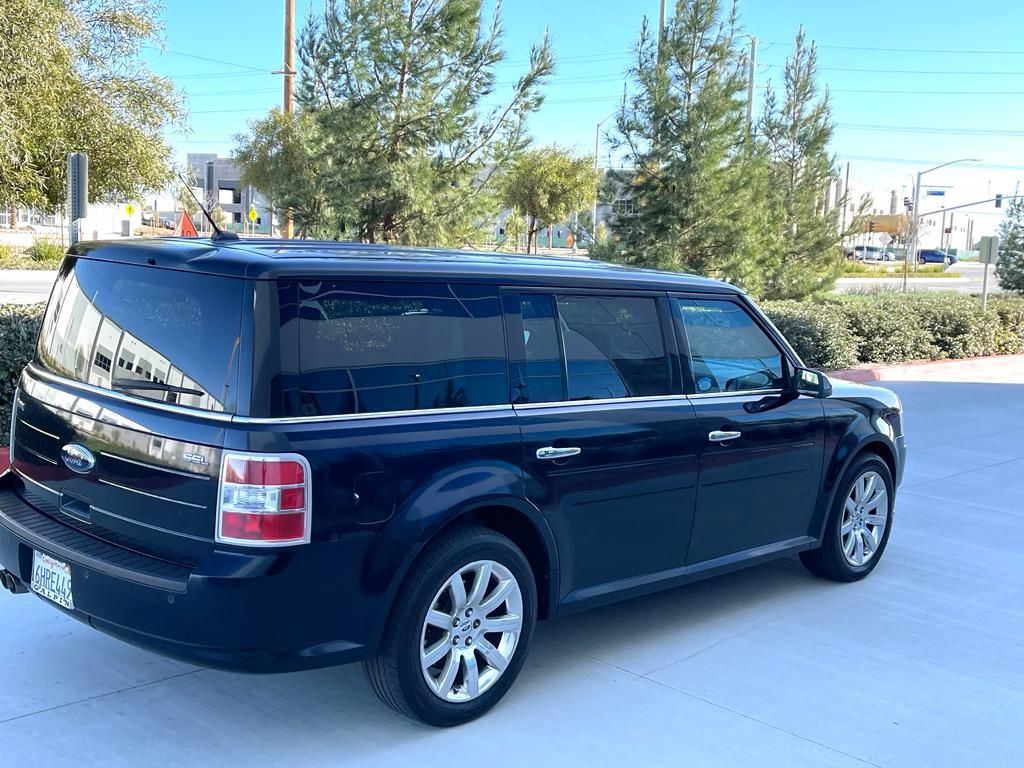 2009 Ford Flex for Sale in Riverside County, CA OfferUp