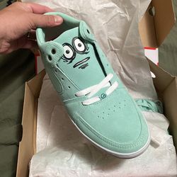 Accel slim mid x EGGCELL